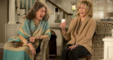 Grace and Frankie llega a su fin: cuándo se estrena la segunda parte de la séptima temporada