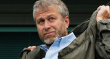 Roman Abramovich