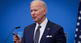Joe Biden, AGENCIA EFE