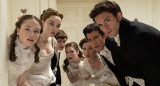 Bridgerton, serie, Netflix