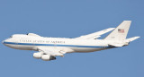 Boeing 747 E4-B