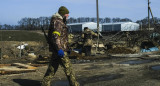 Conflicto entre Ucrania y Rusia