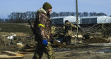 Conflicto entre Ucrania y Rusia