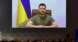 Volodimir Zelenski