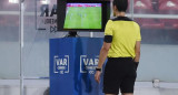 VAR, fútbol argentino