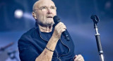 Phill Collins