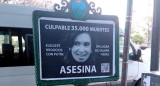 Pegatina Cristina