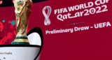 Mundial Qatar 2022, foto NA