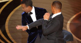 Will Smith, escándalo en los Oscars 2022