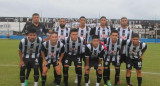 El Porvenir, fútbol ascenso