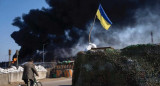 Guerra Ucrania-Rusia, foto NA
