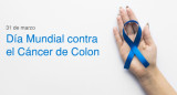 Día Mundial contra el Cáncer de Colon, foto NA