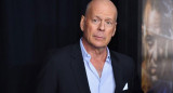 Bruce Willis, actor, Reuters