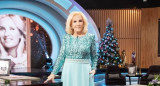 Mirtha Legrand, AGENCIA NA