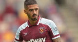 Manuel Lanzini, West Ham, fútbol