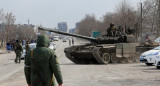 Conflicto Ucrania-Rusia, Reuters