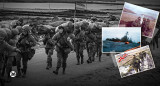 Guerra de Islas Malvinas