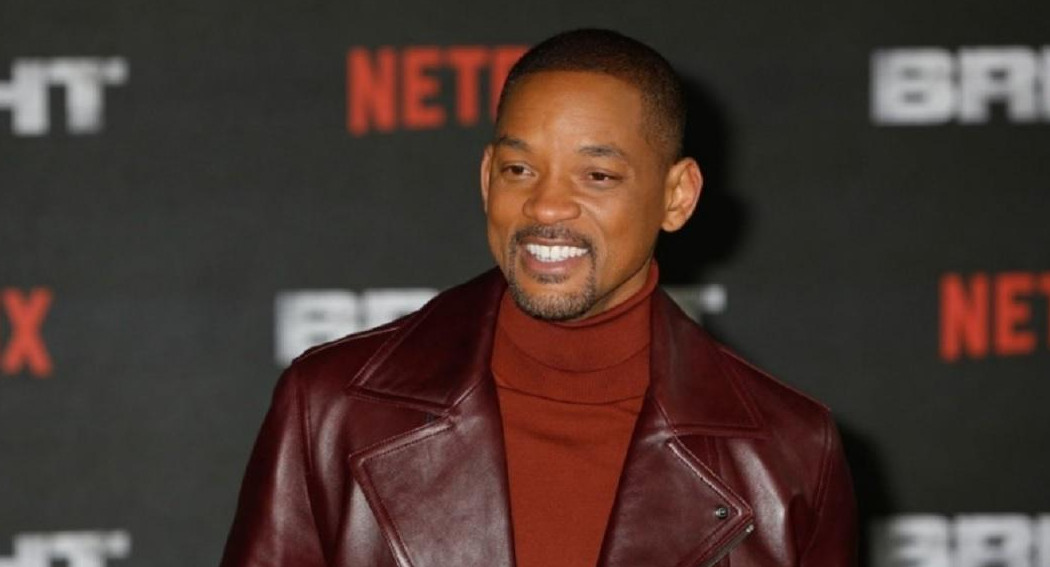 Will Smith, Netflix, NA