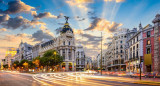 Madrid, España, foto Getty Images