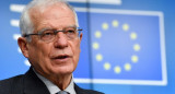 Josep Borrell, Unión Europea