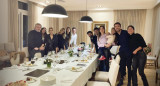 Olivos Gate, Fiesta en Quinta de Olivos, NA