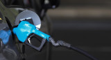 Combustibles, Nafta, estación de servicio, gasoil, NA