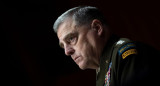 General Mark Milley, Estados Unidos, Reuters