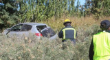 Neuquén: presentó 2,8 gramos de alcohol en sangre, huyó del control policial, volcó y murió