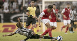 Copa Sudamericana, Ceará vs. Independiente, AGENCIA NA	