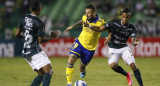 Deportivo Cali vs Boca, Copa Libertadores, foto EFE