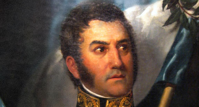 José de San Martín