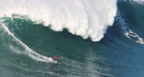 Juan Cruz García Castañon - Surf