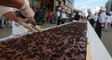 Fiesta del chocolate, Bariloche