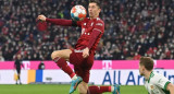 Robert Lewandowski, Bayern, foto NA