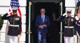 Joe Biden, AGENCIA EFE