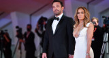 Jennifer Lopez y Ben Affleck