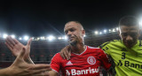 Andrés D Alessandro, @SCInternacional