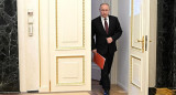 Vladimir Putin, presidente de Rusia, NA