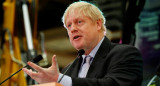 Boris Johnson, Primer Ministro de Reino Unido, Reuters