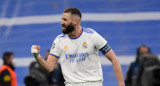 Karim Benzema, Real Madrid vs Chelsea, Champions League, AFP