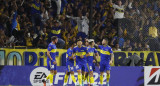 Boca vs Always Ready, Copa Libertadores, Reuters