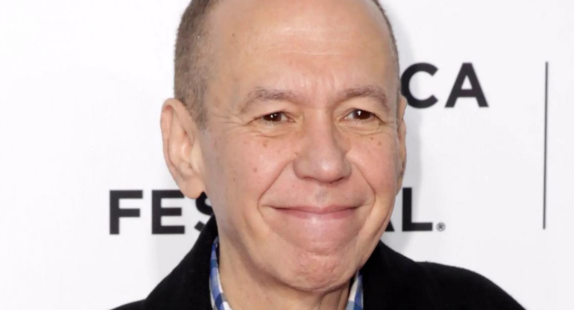 Gilbert Gottfried