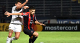 Cerro Porteño vs Colón, Copa Libertadores, foto AFP