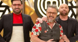 MasterChef, programa de TV, NA