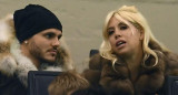 Wanda Nara y Mauro Icardi, foto NA