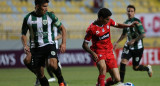 Copa Sudamericana, Union La Calera vs. Banfield, AGENCIA EFE