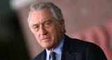 Robert De Niro, actor, foto NA