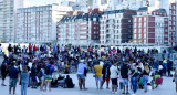 Rambla de Mar del Plata