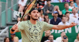 Stefanos Tsitsipas, tenis, tenista, NA