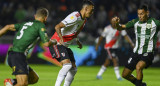 Banfield vs. River, fútbol argentino, NA